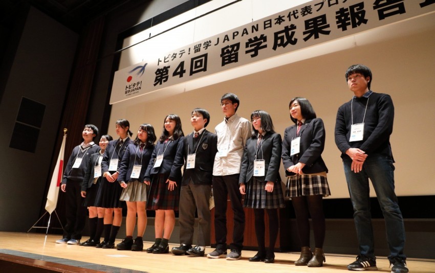 高校生コースの最優秀賞は菅井雄斗さん