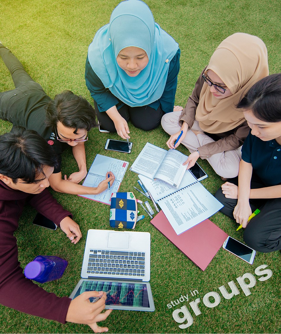 マレーシア大学