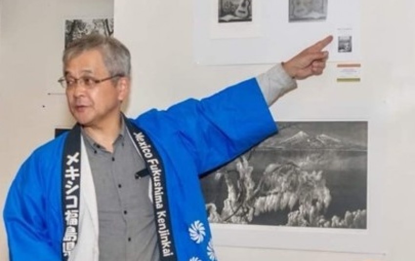 講演者のご紹介