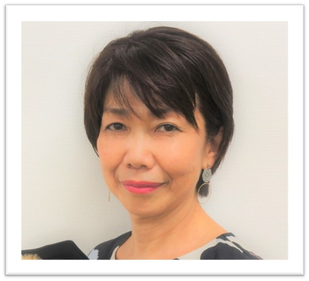 浦沢　みよこさん