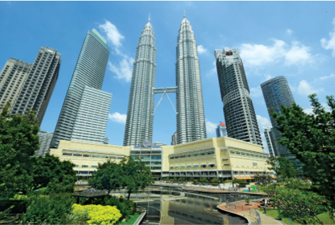 マレーシア