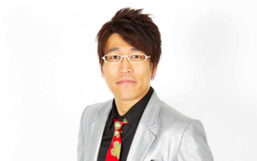 古坂大魔王さん 