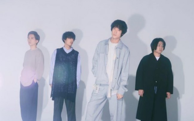 次世代ピアノロックバンドSHE'S