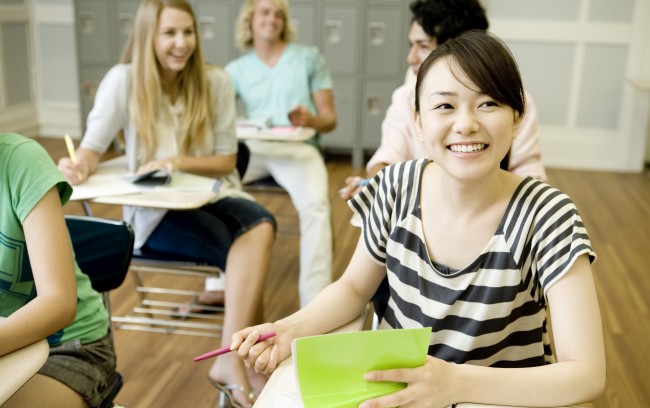 7/31（土）19時半-21時【中高生・保護者向け】 激動の時代を生きる力を身につける～アジア・欧州への進学という選択～