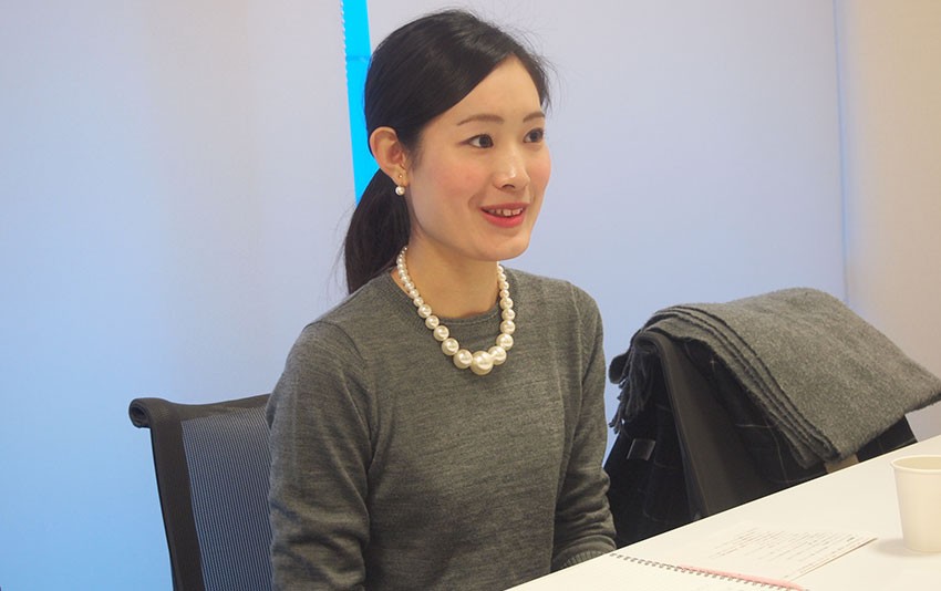 【企業の人事に聞く】豊田通商株式会社