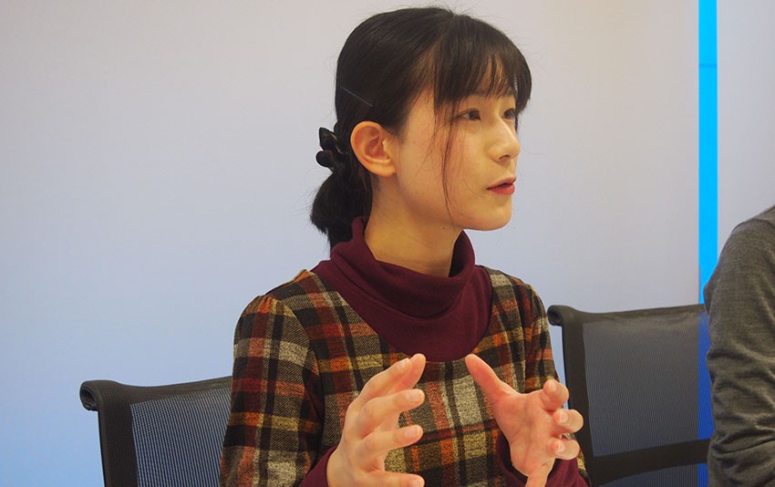 【企業の人事に聞く】豊田通商株式会社