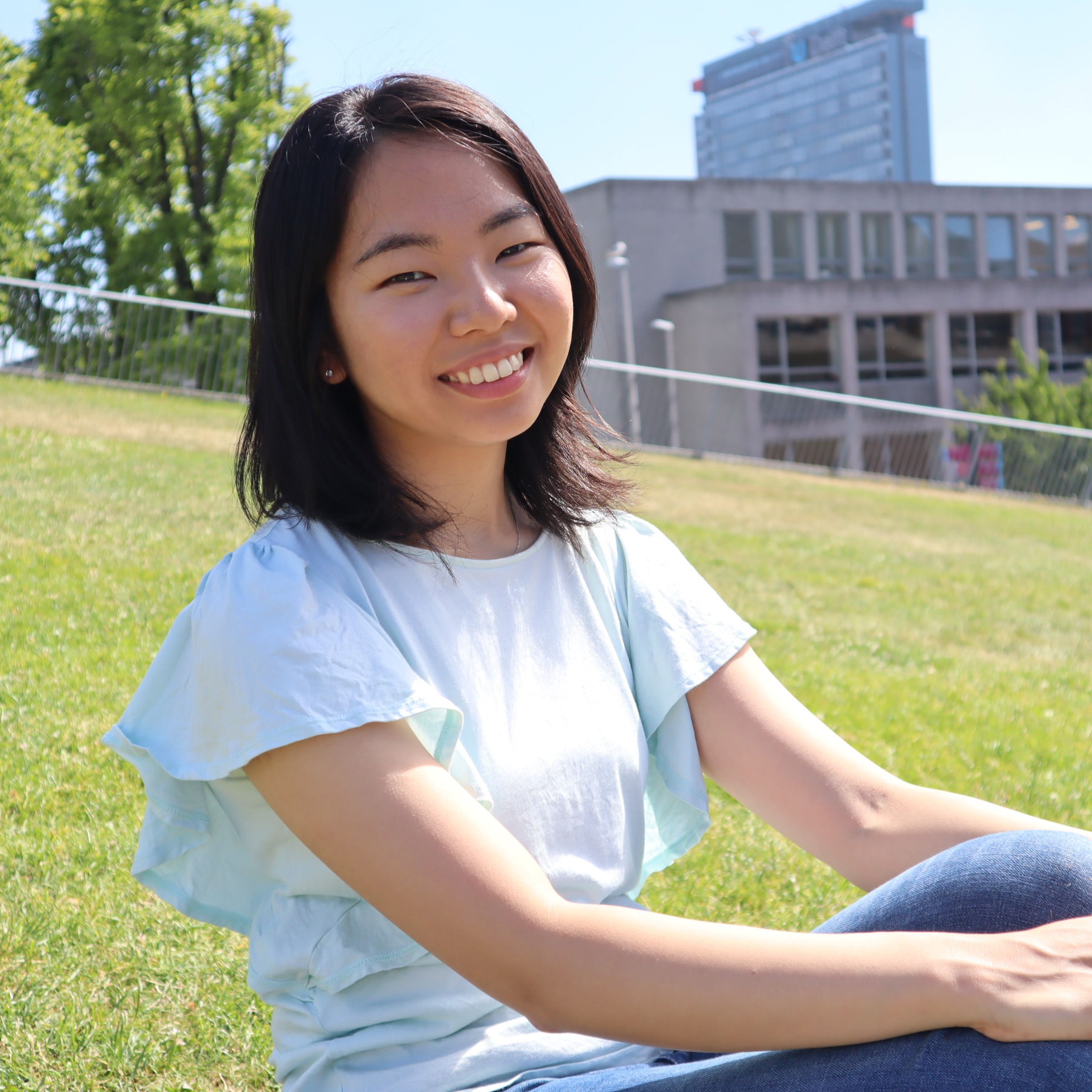 橋本 七海 さん