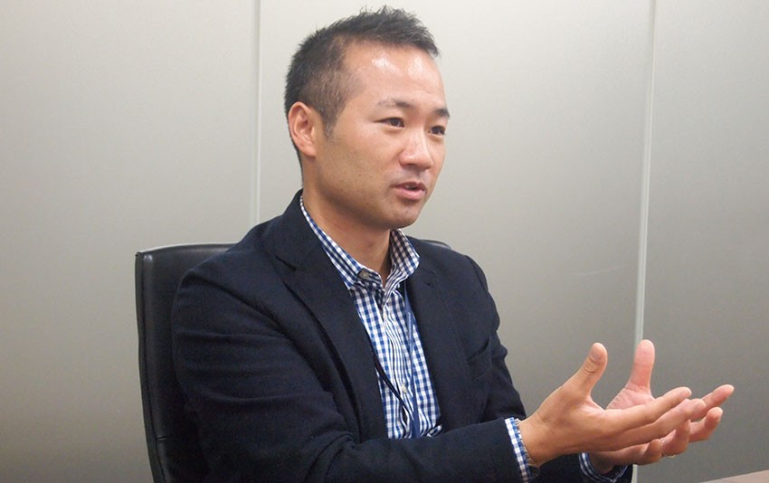 【企業の人事に聞く】武田薬品工業株式会社