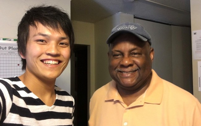 自分を「起点」となる人材に育ててくれたトビタテ留学