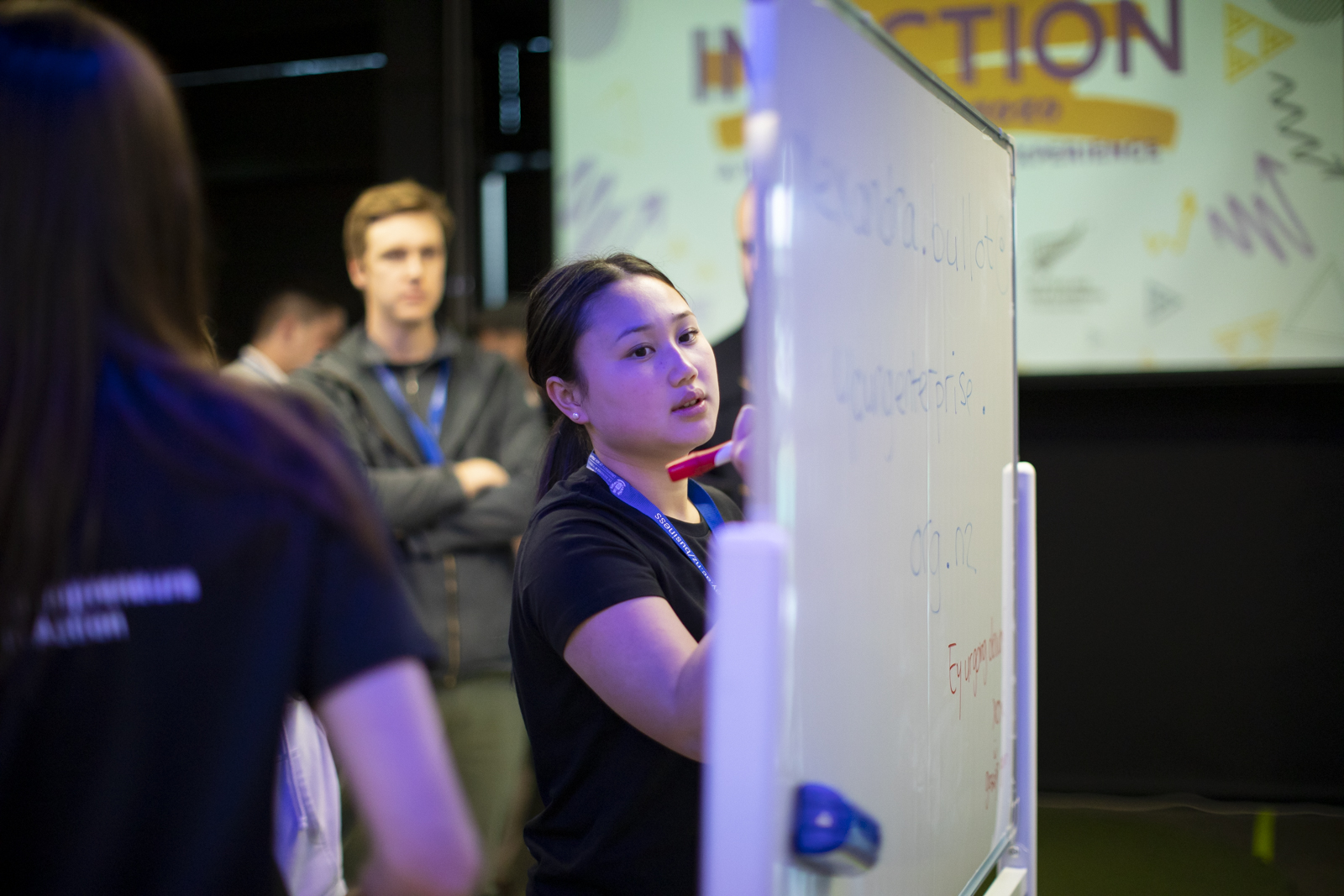 募集終了　NZと日本の高校生がオンラインでSDGsに向き合う！「NZ×#せかい部 SDGs起業アイデアソン」