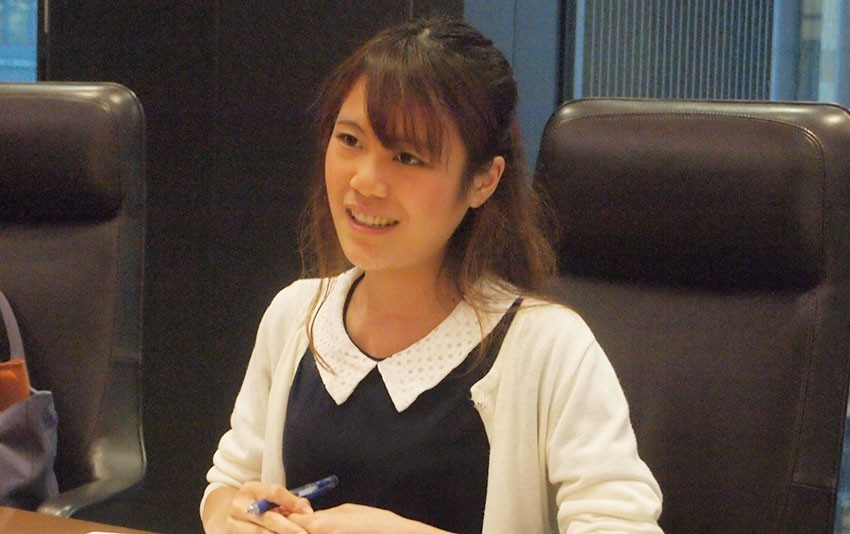 【企業の人事に聞く】株式会社三井住友銀行