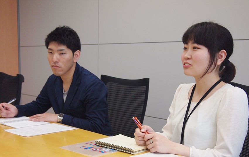 【企業の人事に聞く】株式会社日立製作所