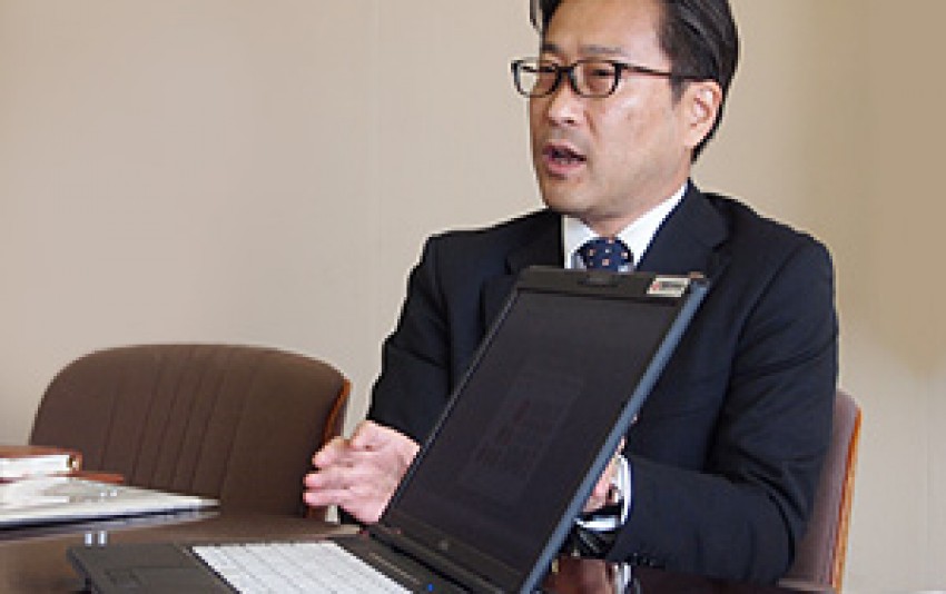 【企業の人事に聞く】富士通株式会社