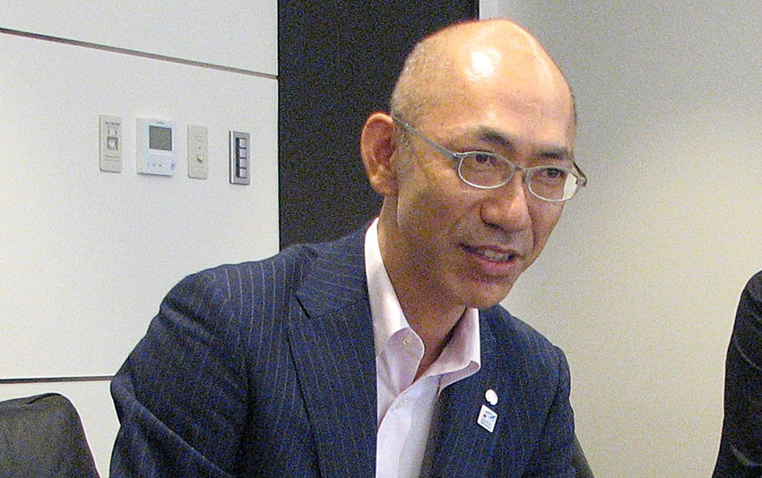 【企業の人事に聞く】大和ハウス工業株式会社