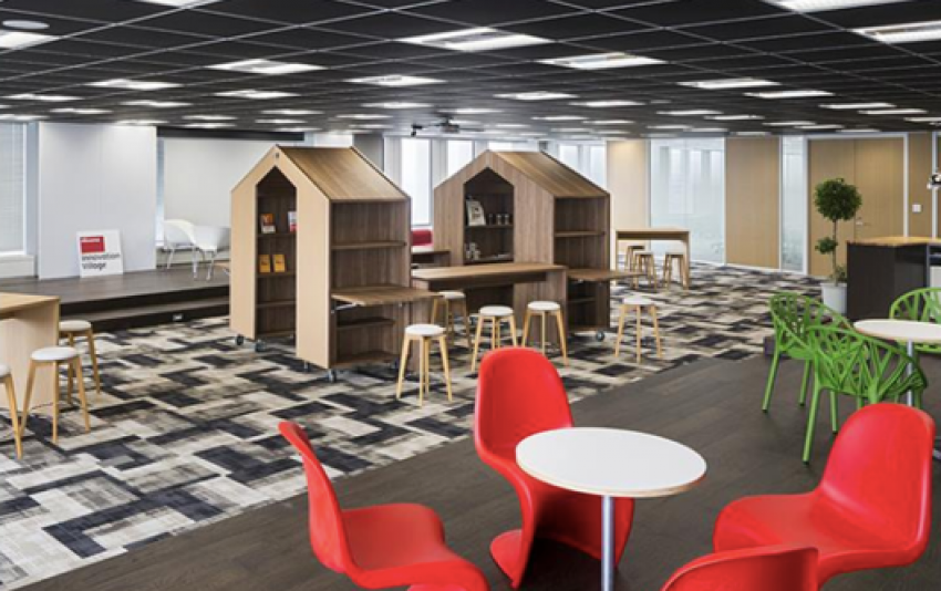 せかい部 公式オフ会 vol.1 概要