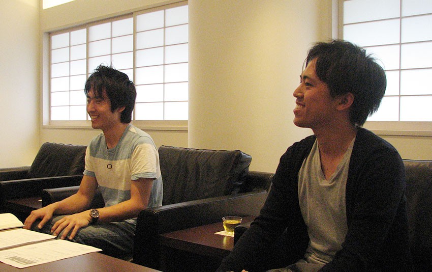 【企業の人事に聞く】大和ハウス工業株式会社