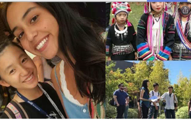 【WEBメディア】「スタディサプリ進路」にトビタテ生のインタビュー掲載