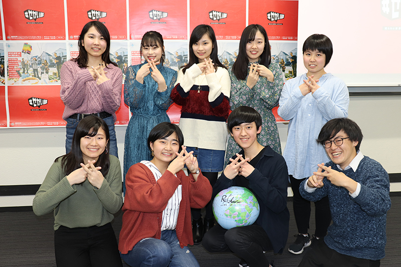 「＃せかい部」公式オフ会　夏休みスピンアウト企画！ 高校生のイタリア大使館体験ツアー！！