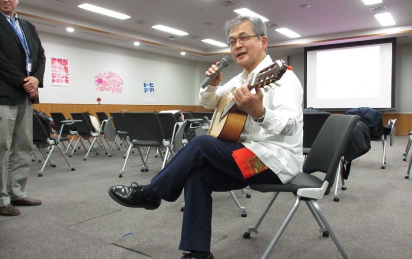 交流会も実施しました！