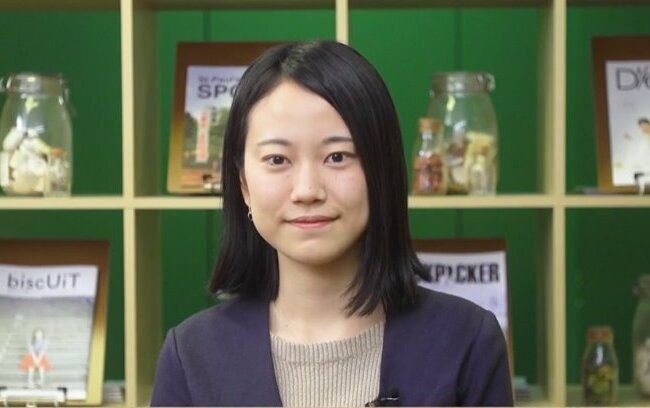 【メディア出演】BS12チャンネル『夢らぼ』（2019年9月21日放送）