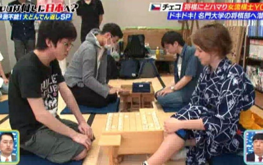 松元 一織さん（立命館大学産業社会学部）