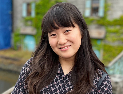 高橋希花(高校一年生)