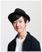 せかい部部長小原くん