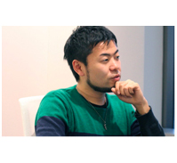 太田 英基さん サムライバックパッカー 留学サイトSchool With代表/CEO