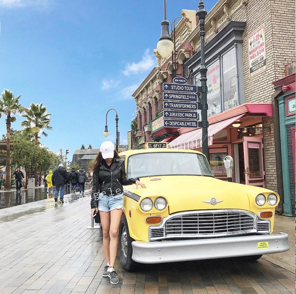 ファッショントラベラー　宮田 美紅さん