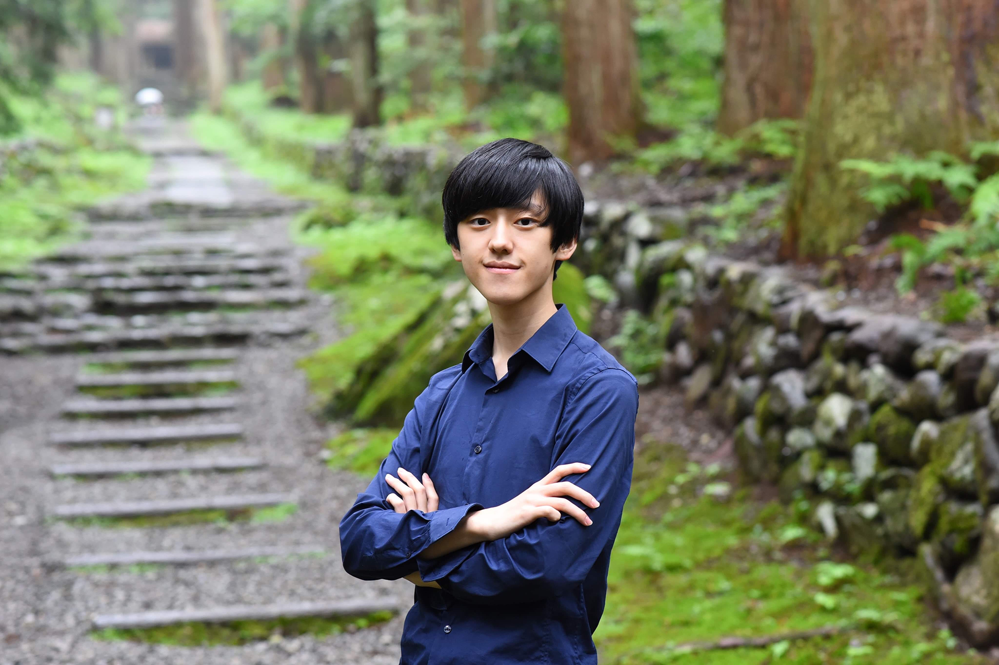 せかい部1周年ありがとう企画　OB・OGインタビュー【小原涼さん】