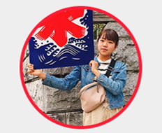 「＃せかい部」×ANA企画。海外レポート公開！