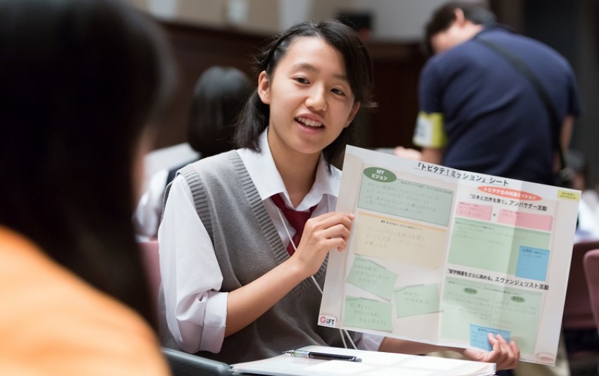 グループワーク