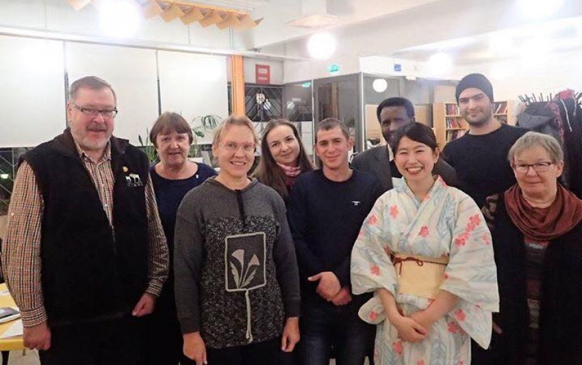 世界で戦えるグローバル人材を育てたい！