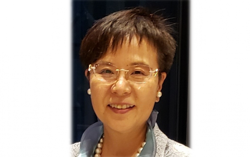 萩原 なつ子さん