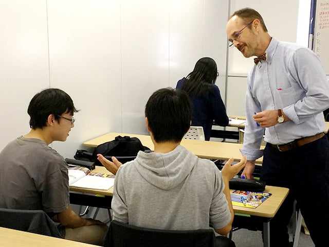 講座の様子