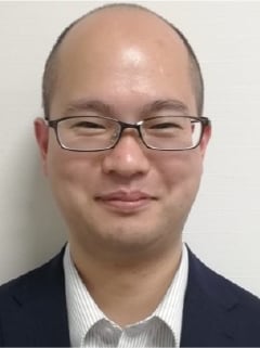 Hirokazu Suzuki