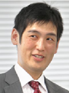 Hiroshi Hasegawa