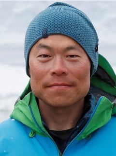 Yuki Watanabe