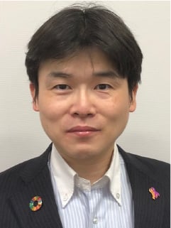 Masateru Yoshida