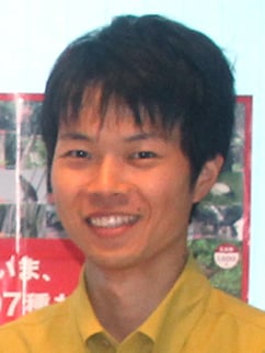 Hirokazu Suzuki