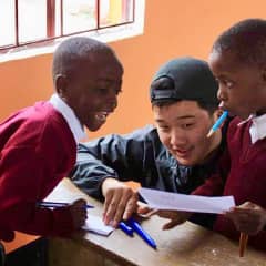 ゲストスピーカーイメージ