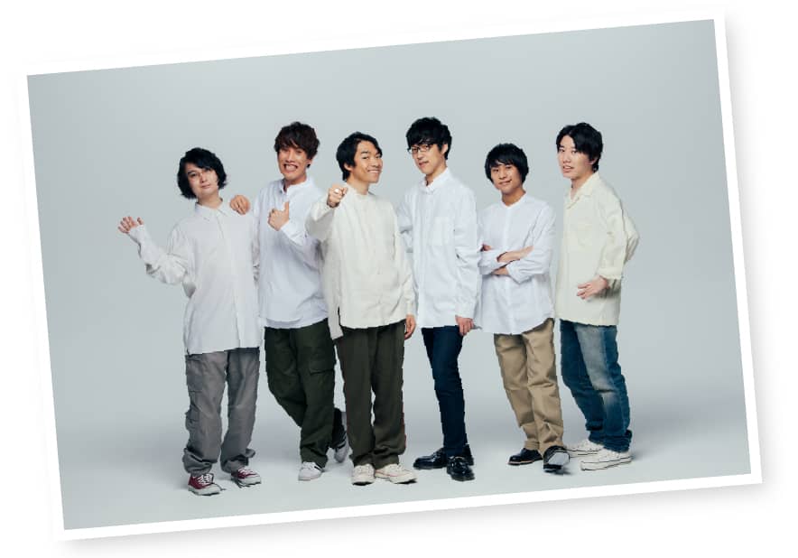QuizKnockイメージ