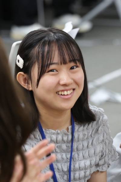 HARUKA TANI