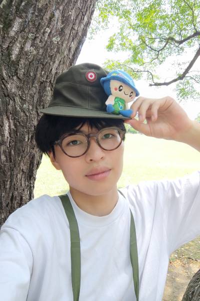 YUKI SAWAGUCHI