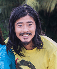 太田光海さん